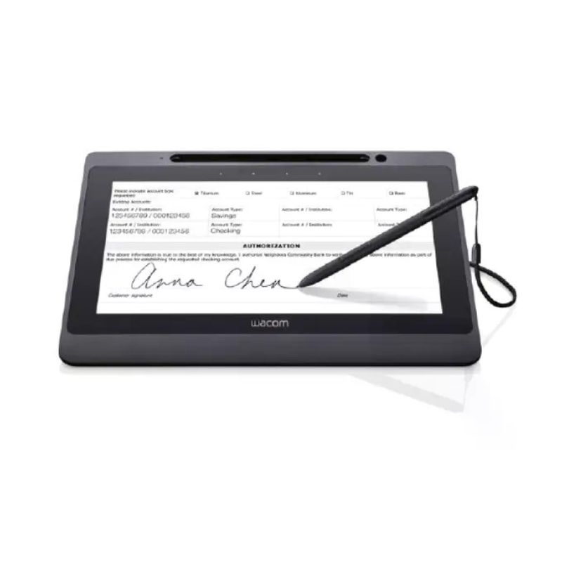 Wacom DTU1141B Display Pen Tablet da 10,1"