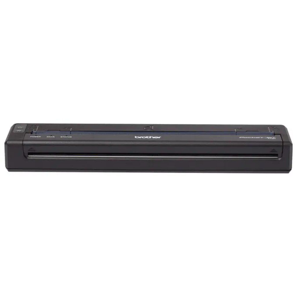 Brother PJ-823 Stampante Termica Portatile A4, 300 dpi, USB-C