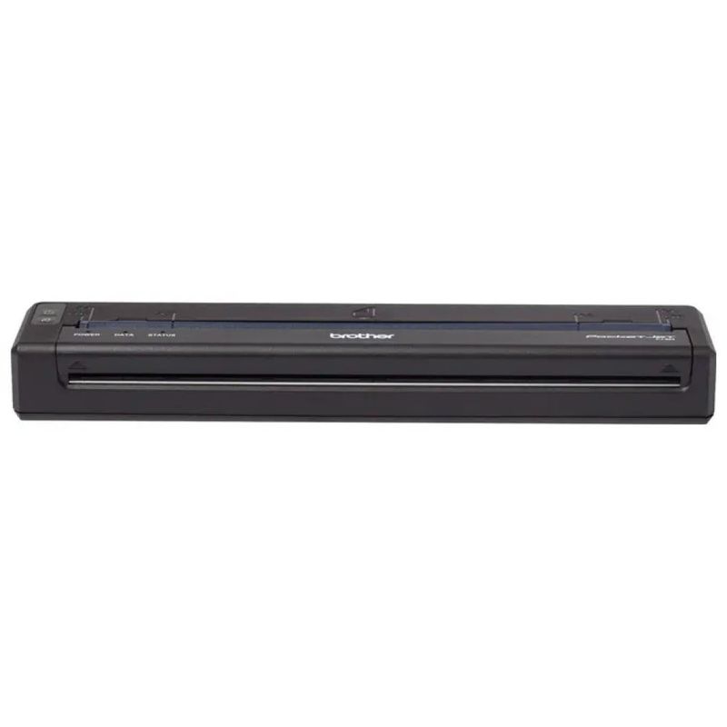 Brother PJ823Z1 Stampante Termica Portatile A4 PJ823 300 x 300 DPI Cablata