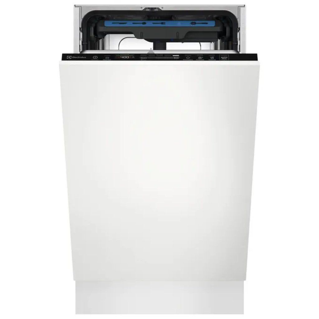 Electrolux Serie 600 EES63400L Lavastoviglie da Incasso 45 cm, 10 Coperti, Classe C Electrolux Serie 600 EES63400L Lavastoviglie da Incasso 45 cm, 10 Coperti, Classe C
