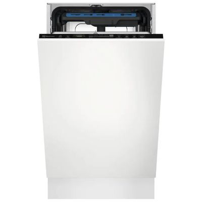 Electrolux Serie 600 EES63400L Lavastoviglie da Incasso 45 cm, 10 Coperti, Classe C Electrolux Serie 600 EES63400L Lavastoviglie da Incasso 45 cm, 10 Coperti, Classe C