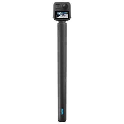 GoPro Asta Telescopica in Fibra di Carbonio 2,7 m GoPro Asta Telescopica in Fibra di Carbonio 2,7 m