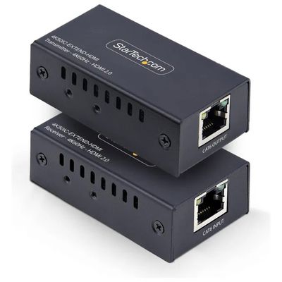 StarTech.com Extender HDMI 4K fino a 60 m