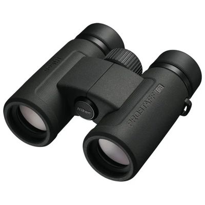 Nikon Prostaff P3 8x30 Binocolo Impermeabile Nero Nikon Prostaff P3 8x30 Binocolo Impermeabile Nero