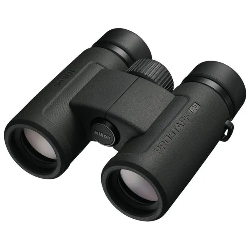 Nikon Prostaff P3 8x30 Binocolo Impermeabile Nero