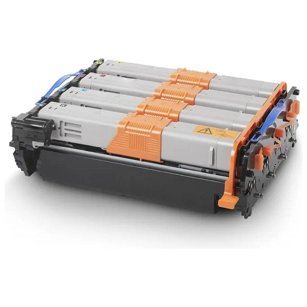 OKI 44968301 Tamburo Originale 4 Colori