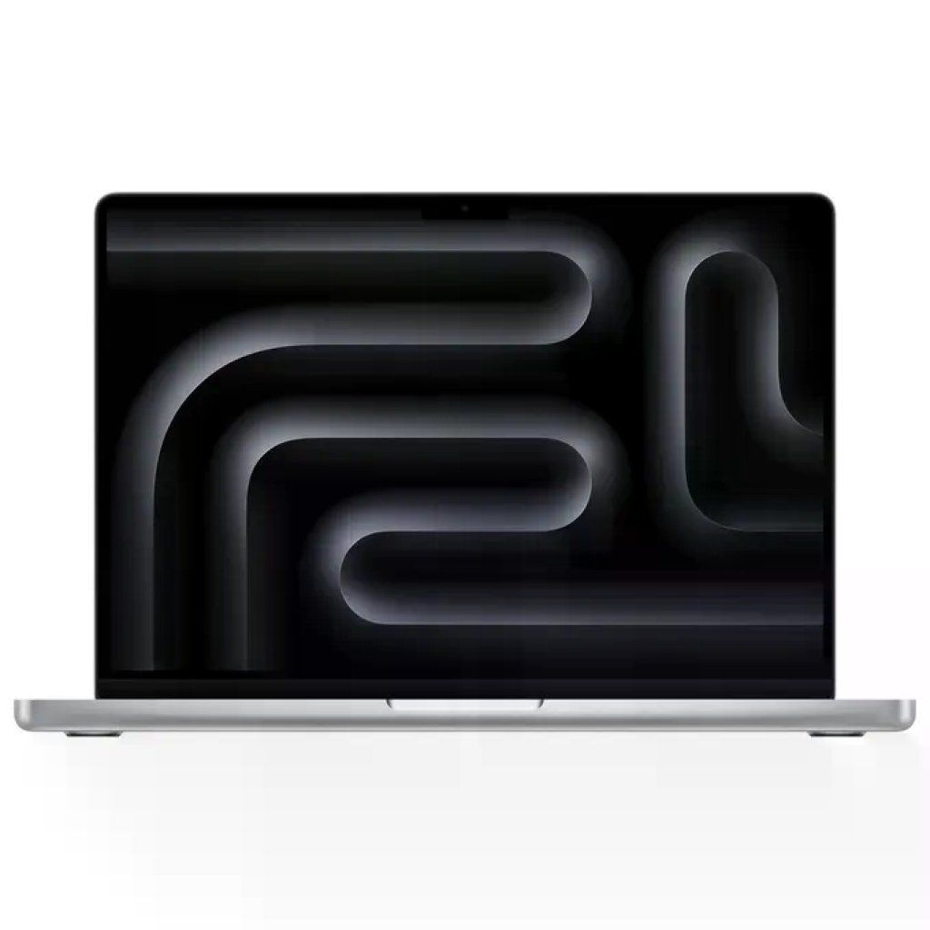 Apple MacBook Pro 14 Apple MacBook Pro 14" M3, 16GB RAM, SSD 1TB, Argento