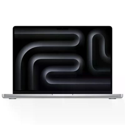 Apple MacBook Pro 14 Apple MacBook Pro 14" M3, 16GB RAM, SSD 1TB, Argento