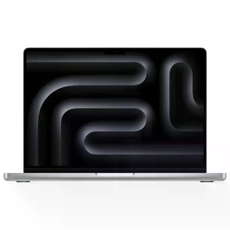 Apple MacBook Pro 14 Apple MacBook Pro 14" M3, 16GB RAM, SSD 1TB, Argento