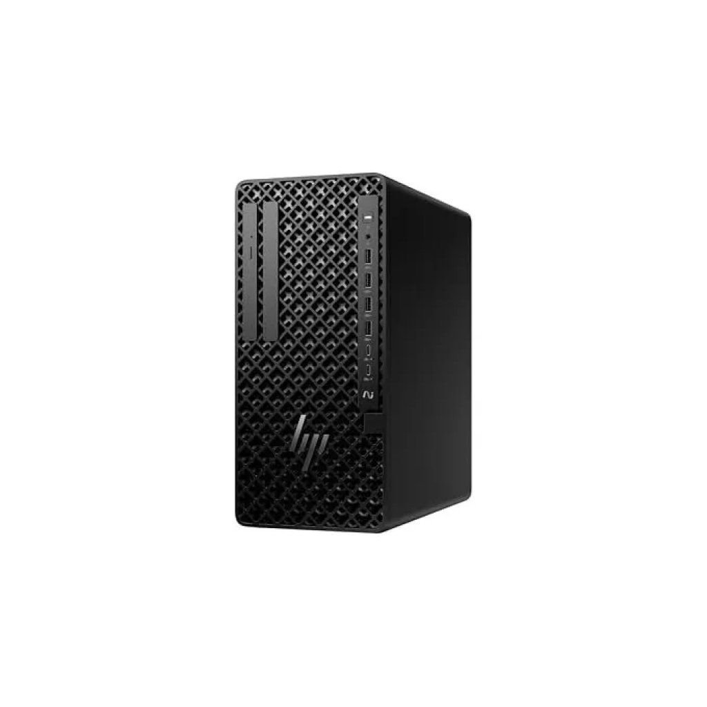 HP Z1 Tower G1i Workstation, Core Ultra 5 225, 16 GB RAM, 1 TB SSD, Windows 11 Pro