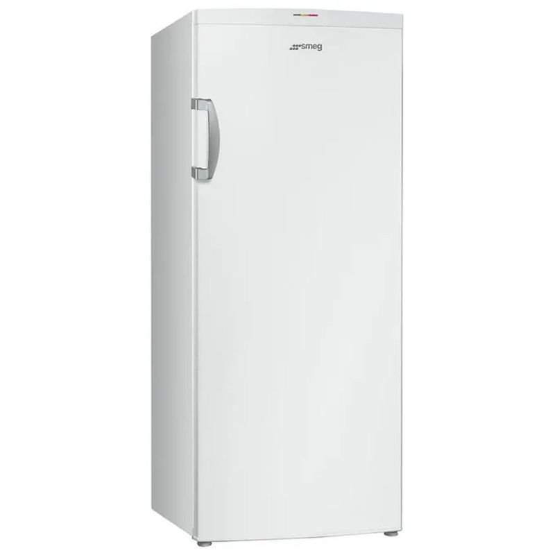 Smeg CV275NE Universale Congelatore Verticale 220 L 152 cm Classe E 38 dB No Frost colore Bianco
