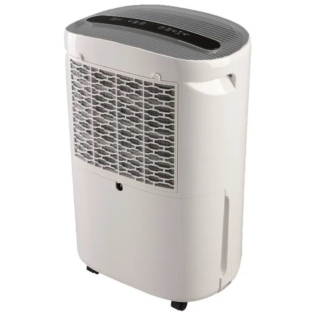 Ardes Sekko 20 Deumidificatore 20 L/giorno, Serbatoio 4 L, Bianco Ardes Sekko 20 Deumidificatore 20 L/giorno, Serbatoio 4 L, Bianco