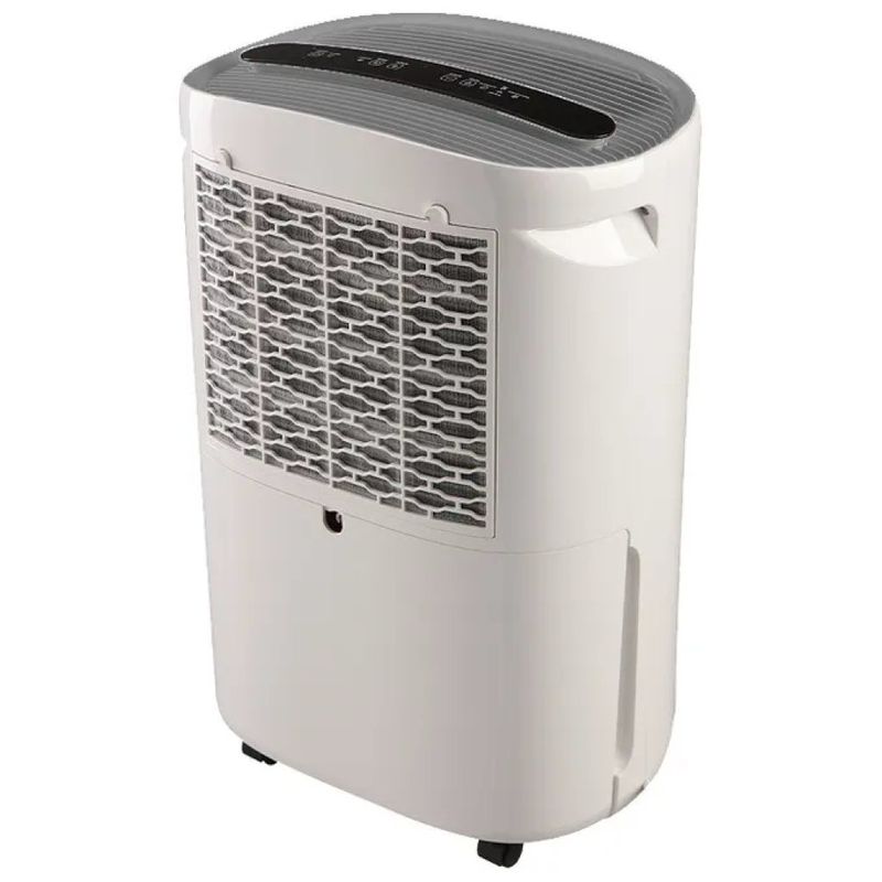 Ardes Sekko 20 Deumidificatore 20 L/giorno, Serbatoio 4 L, Bianco
