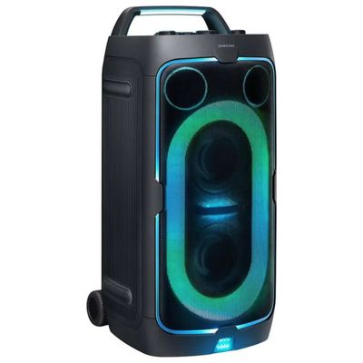 Samsung Sound Tower MX-ST50F Cassa Bluetooth 240 W Samsung Sound Tower MX-ST50F Cassa Bluetooth 240 W