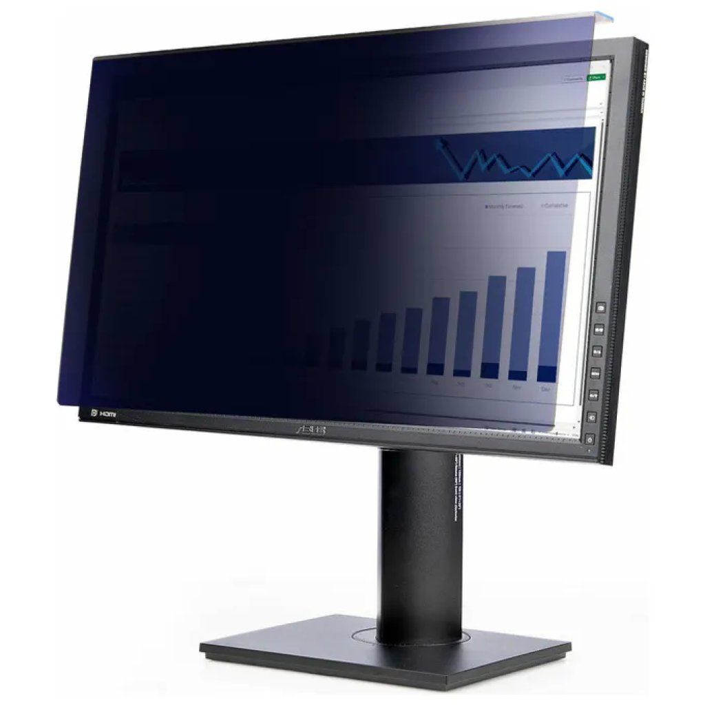 StarTech.com Filtro privacy per monitor 27 StarTech.com Filtro privacy per monitor 27" 16:9 in acrilico lucido