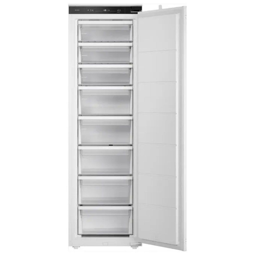 ASKO RBF276SND1 Series 2 Congelatore No Frost 205 L Wi-Fi Bianco ASKO RBF276SND1 Series 2 Congelatore No Frost 205 L Wi-Fi Bianco
