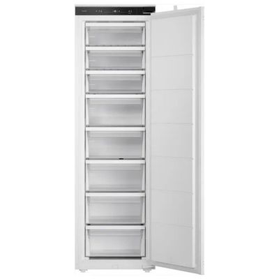 ASKO RBF276SND1 Series 2 Congelatore No Frost 205 L Wi-Fi Bianco ASKO RBF276SND1 Series 2 Congelatore No Frost 205 L Wi-Fi Bianco