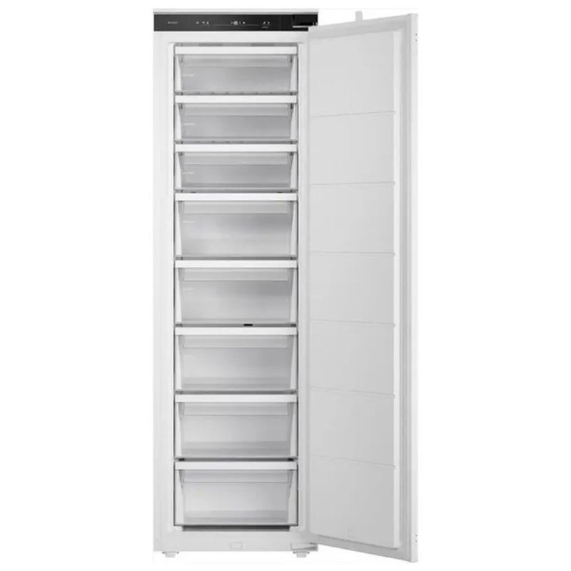 ASKO RBF276SND1 Series 2 Congelatore No Frost 205 L Wi-Fi Bianco