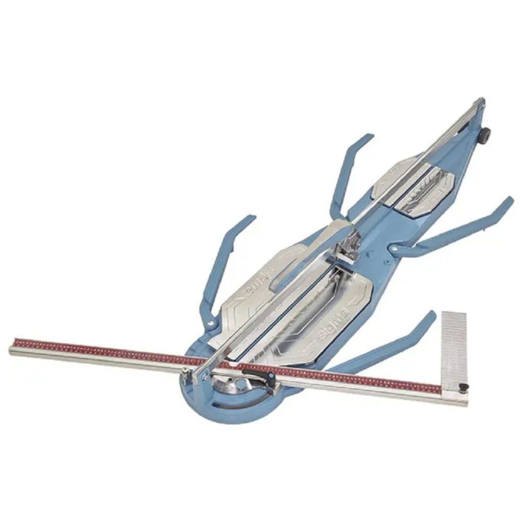 SIGMA 4EN Serie 4 NEX Tagliapiastrelle a Spinta 125 cm