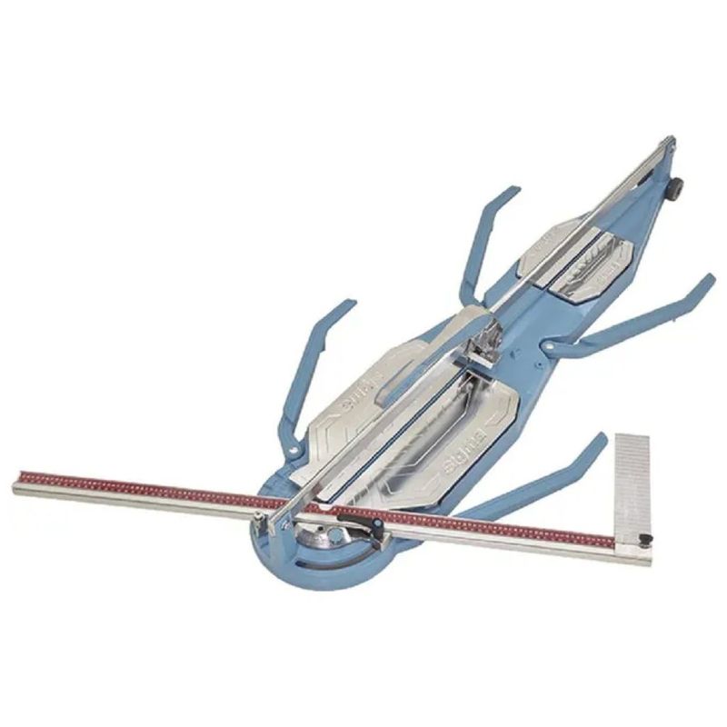 SIGMA 4EN Serie 4 NEX Tagliapiastrelle a Spinta 125 cm