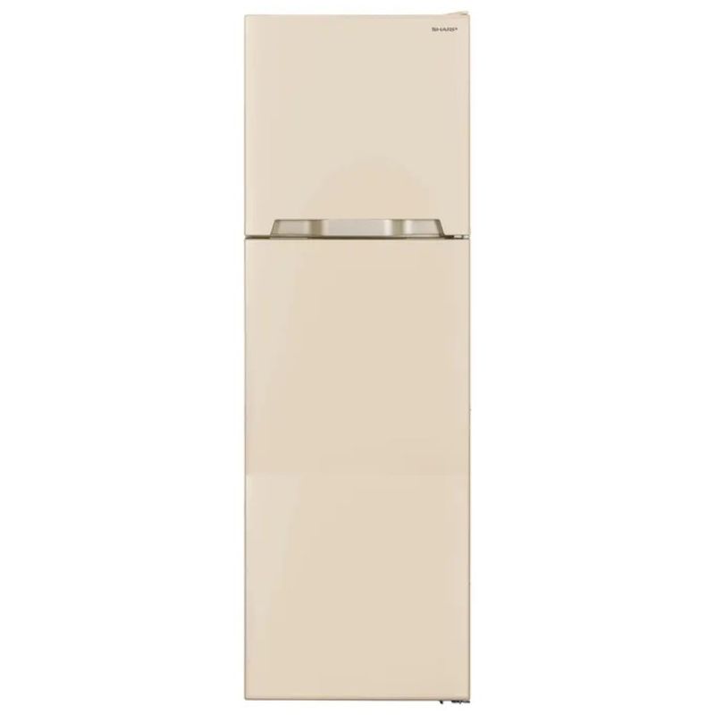 Sharp SJ-FTA30ITXJE Frigorifero Doppia Porta 311 L Beige