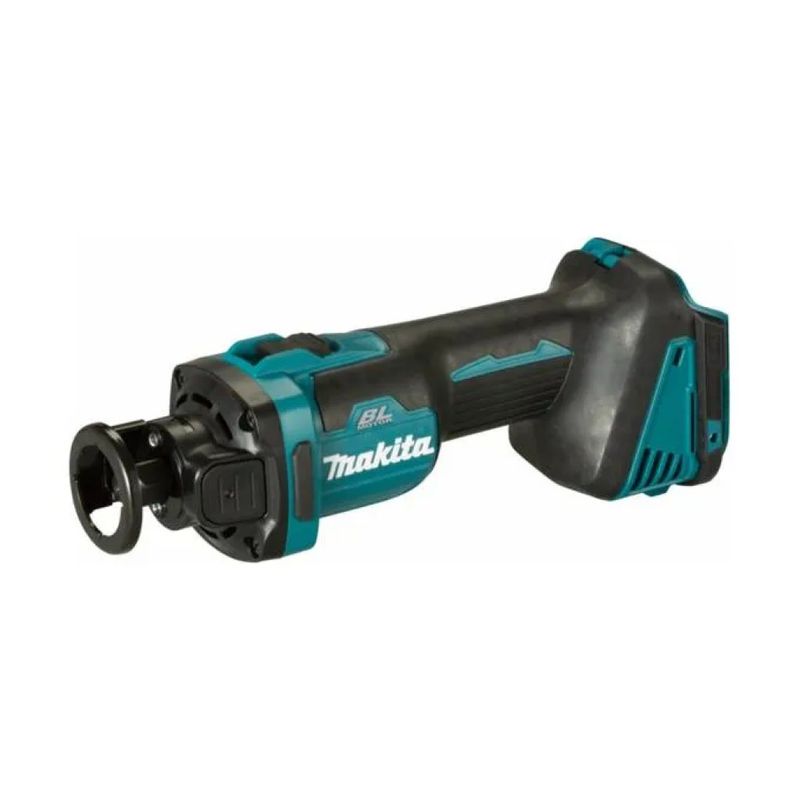 Makita DCO181Z Rifilatore Brushless per Cartongesso 18V