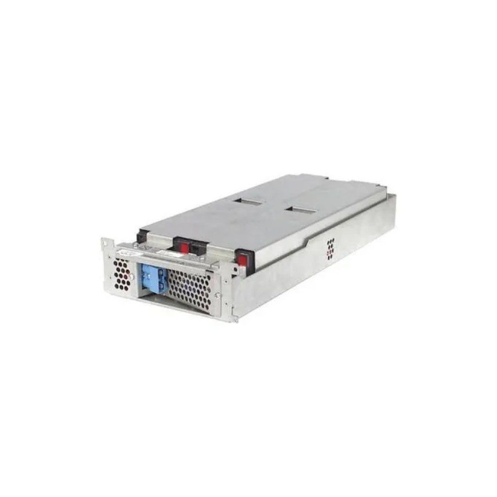APC RBC43 – Cartuccia batteria di ricambio per Smart-UPS APC RBC43 – Cartuccia batteria di ricambio per Smart-UPS