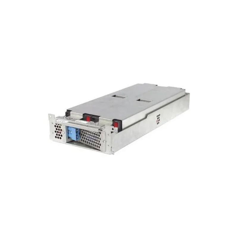 APC RBC43 – Cartuccia batteria di ricambio per Smart-UPS APC RBC43 – Cartuccia batteria di ricambio per Smart-UPS