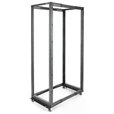 StarTech.com Rack Server Open Frame 42U 19 StarTech.com Rack Server Open Frame 42U 19" Regolabile
