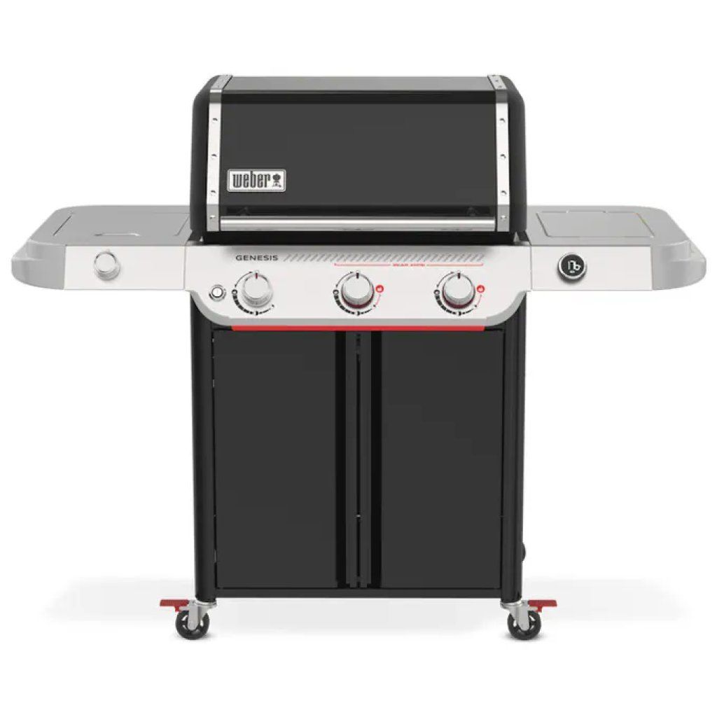 Weber Genesis E-335W Barbecue a Gas con Sear Zone