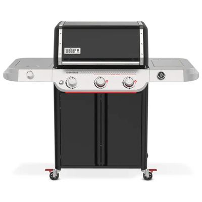 Weber Genesis E-335W Barbecue a Gas con Sear Zone