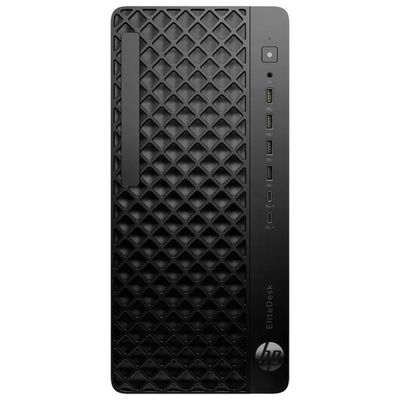 HP EliteDesk 8 Tower G1i AI PC, Core Ultra 9 285, 32 GB DDR5, SSD 1 TB, Wi-Fi 7, Windows 11 Pro
