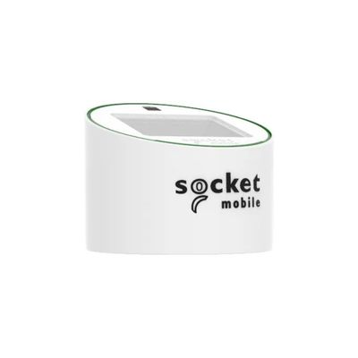 Socket Mobile CX4239-3327 Lettore di Codici a Barre 1D-2D Bianco Wireless S320