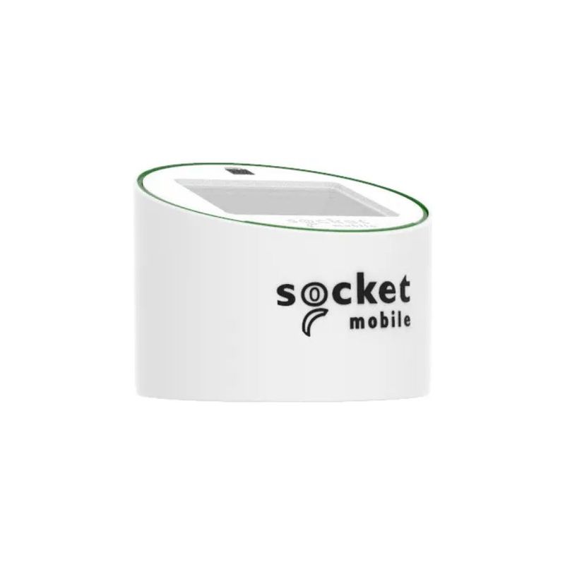 Socket Mobile CX4239-3327 Lettore di Codici a Barre 1D-2D Bianco Wireless S320