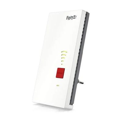 FRITZ!Repeater 2400 Wi-Fi Mesh Dual Band con porta Gigabit LAN