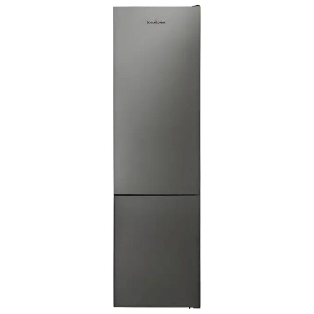 SCHAUB LORENZ Frigorifero Combinato Schaub Lorenz SVCBND400X No Frost 366 L Inox SCHAUB LORENZ Frigorifero Combinato Schaub Lorenz SVCBND400X No Frost 366 L Inox