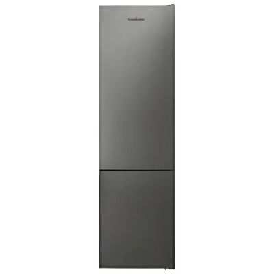 SCHAUB LORENZ Frigorifero Combinato Schaub Lorenz SVCBND400X No Frost 366 L Inox