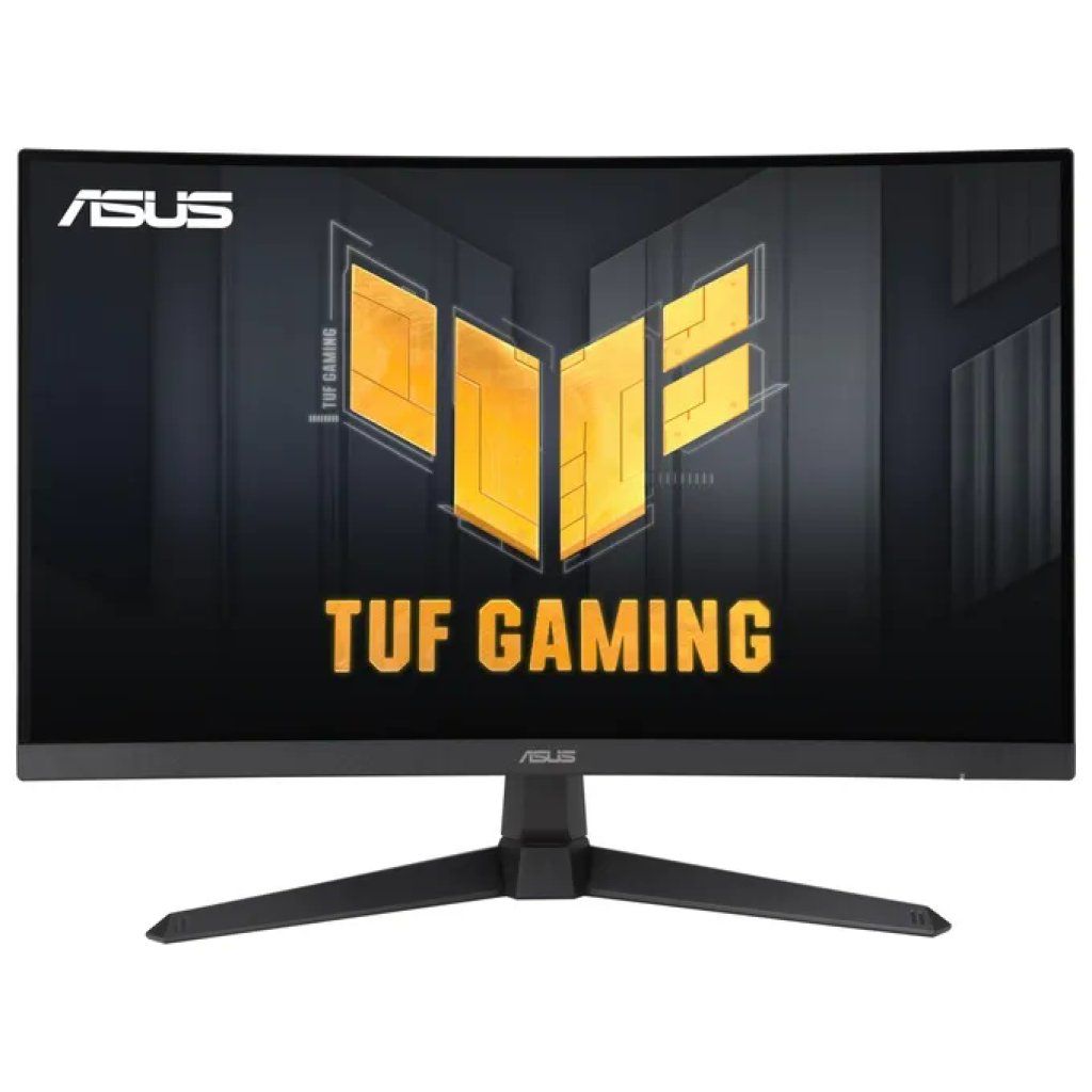 ASUS TUF Gaming VG27VQM1B Monitor Curvo 27" Full HD 280 Hz