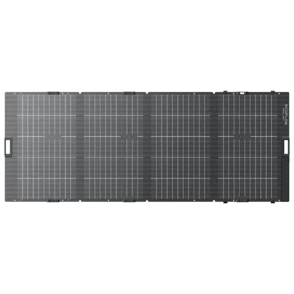 EcoFlow Pannello Solare Portatile Monocristallino 400 W EcoFlow Pannello Solare Portatile Monocristallino 400 W