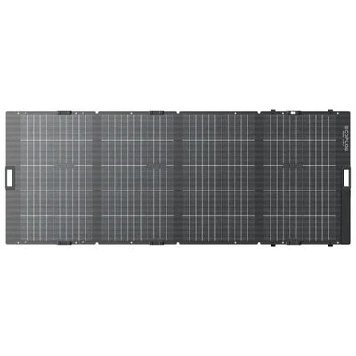 EcoFlow Pannello Solare Portatile Monocristallino 400 W