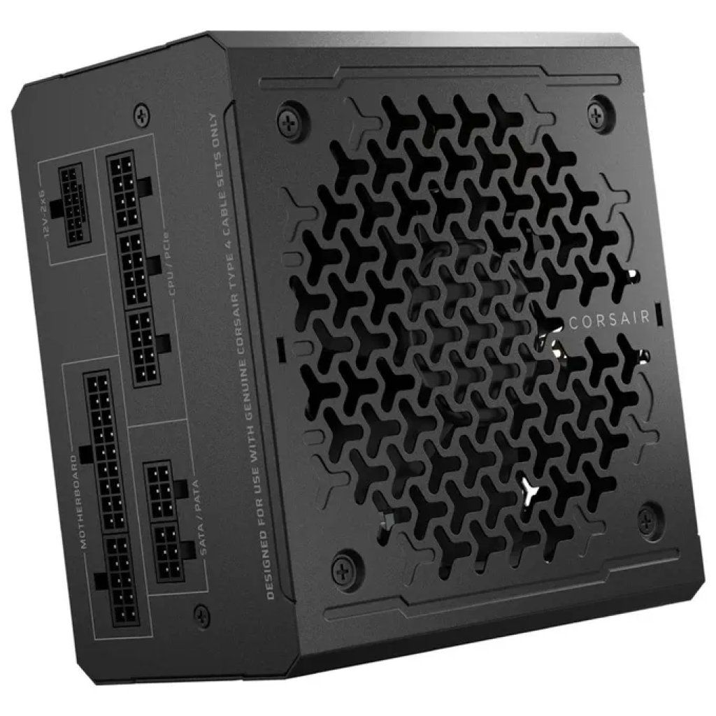Corsair RM750e Alimentatore ATX 750 W Modulare 80 PLUS Gold Corsair RM750e Alimentatore ATX 750 W Modulare 80 PLUS Gold