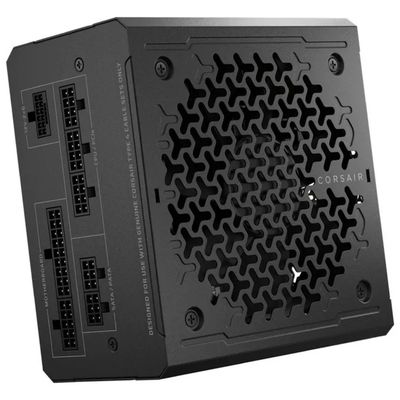 Corsair RM750e Alimentatore ATX 750 W Modulare 80 PLUS Gold