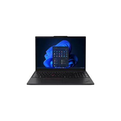 Lenovo ThinkPad T14s Gen 7 Notebook 14" Intel Core Ultra 5, 16GB RAM, 512GB SSD, Nero