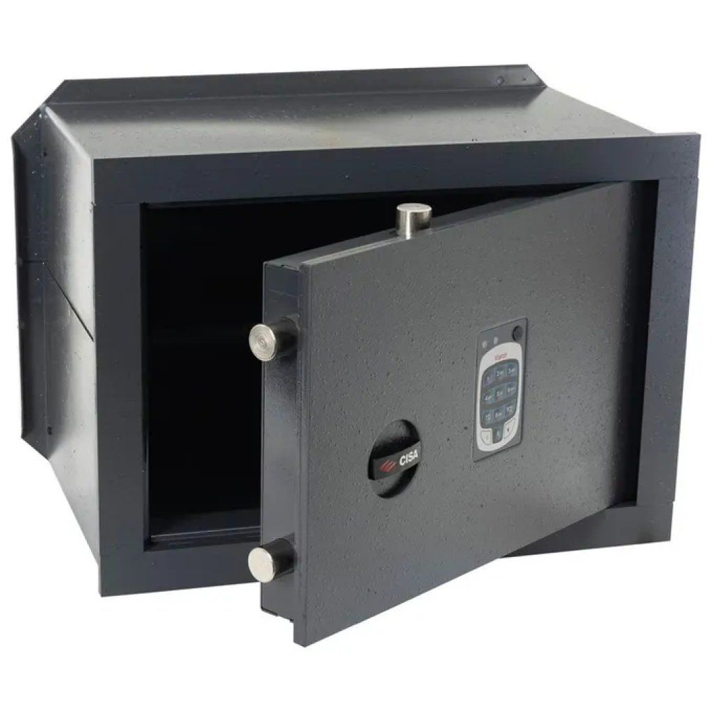 CISA DGT Vision 82710-31 Cassaforte elettronica da muro 36 x 24 x 20 cm