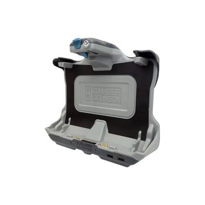 GETAC Stazione di aggancio veicolare Getac UX10 Gamber-Johnson 7160-1813-00 GETAC Stazione di aggancio veicolare Getac UX10 Gamber-Johnson 7160-1813-00