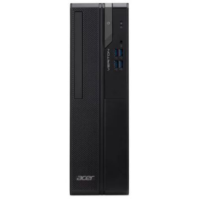 Acer Veriton VX2710G Desktop PC, Intel Core i7-14700, 16 GB RAM, SSD 512 GB, Windows 11 Pro Acer Veriton VX2710G Desktop PC, Intel Core i7-14700, 16 GB RAM, SSD 512 GB, Windows 11 Pro