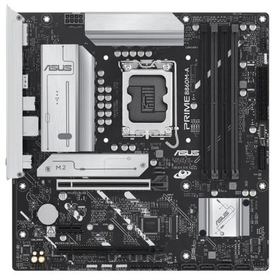 ASUS PRIME B860M-A-CSM Scheda Madre Intel