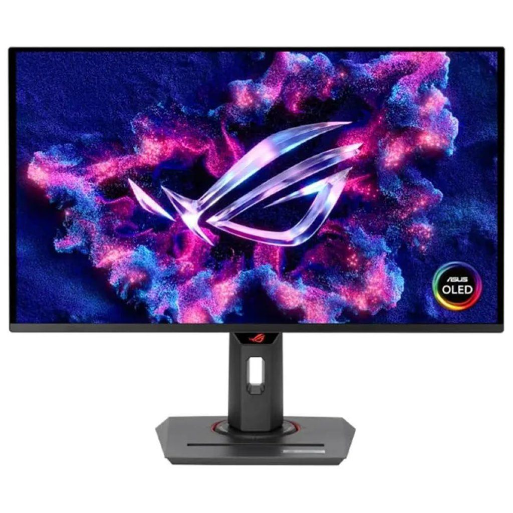 Asus 90LM0CW0-B01971 ROG Strix Monitor Gaming 26,5'' QD-OLED 4K 240Hz 0,03ms G Asus 90LM0CW0-B01971 ROG Strix Monitor Gaming 26,5'' QD-OLED 4K 240Hz 0,03ms G