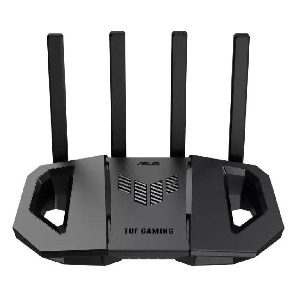 ASUS TUF Gaming BE3600 Router WiFi 7 Dual Band 3600 Mbps