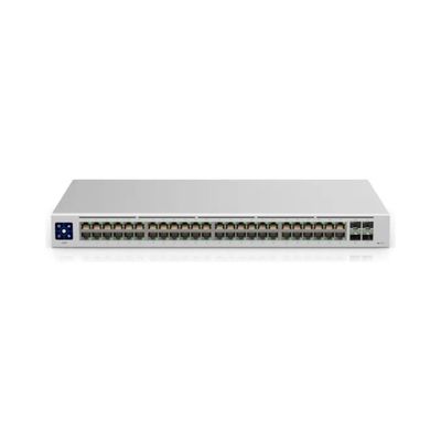 Ubiquiti UniFi USW-48 Switch Gigabit gestito L2, 48 porte
